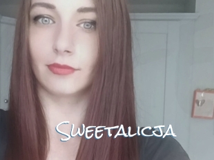 Sweetalicja