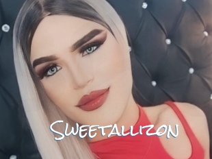 Sweetallizon