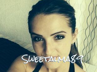 Sweetalma89