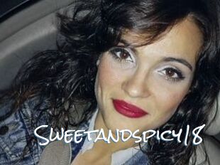 Sweetandspicy18