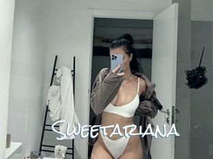 Sweetariana