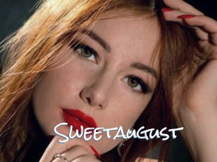 Sweetaugust