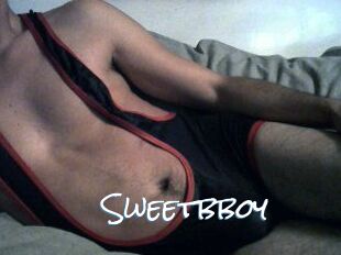 Sweetbboy