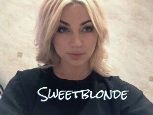 Sweetblonde