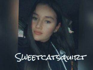 Sweetcatsquirt