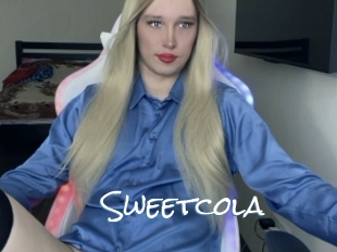 Sweetcola