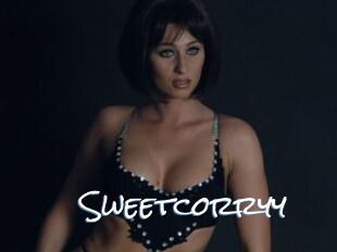 Sweetcorryy