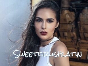 Sweetcrushlatin