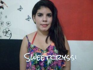 Sweetcryssi