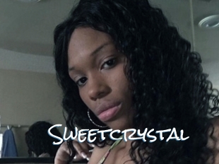 Sweetcrystal