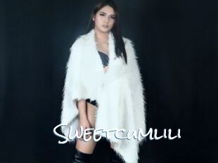 Sweetcumlili