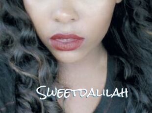 Sweetdalilah