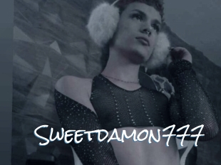 Sweetdamon777