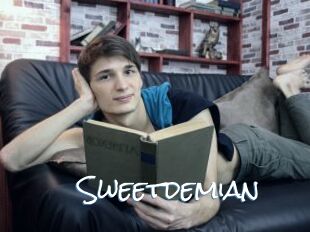 Sweetdemian