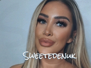 Sweetedenuk