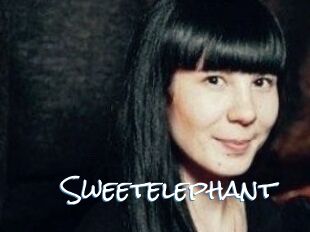 Sweetelephant