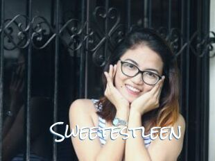 Sweetestleen