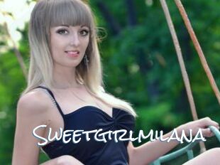 Sweetgirlmilana