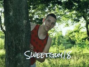 Sweetguy18