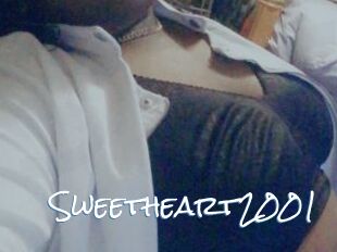 Sweetheart2001