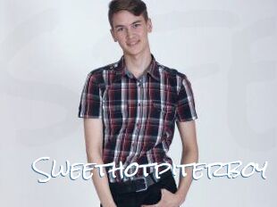 Sweethotpiterboy