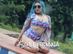 Sweetjuana