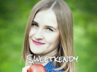 Sweetkendy