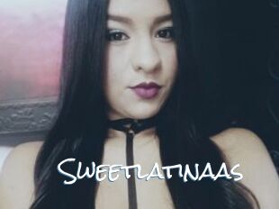 Sweetlatinaas