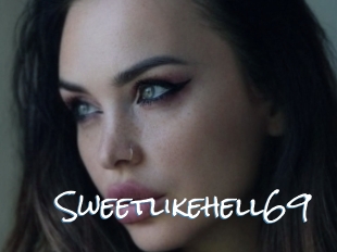 Sweetlikehell69