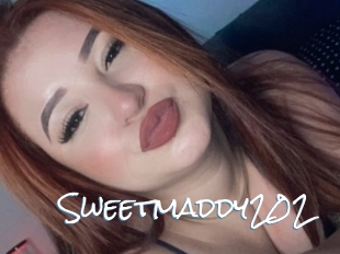 Sweetmaddy202