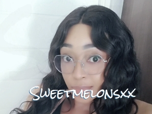 Sweetmelonsxx