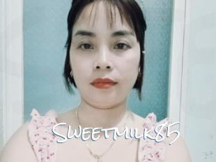 Sweetmilk85