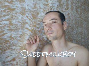 Sweetmilkboy