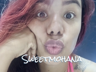 Sweetmohana