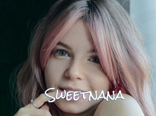 Sweetnana