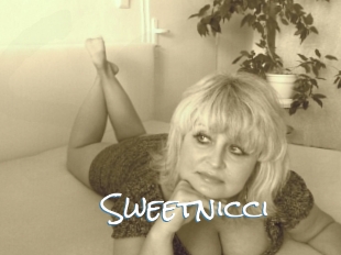 Sweetnicci