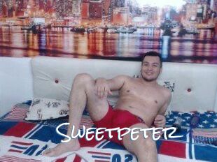 Sweetpeter