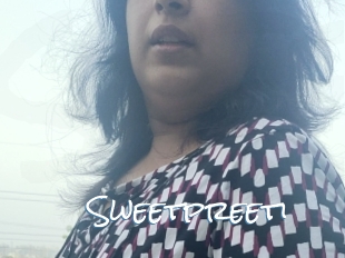 Sweetpreeti