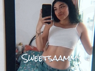 Sweetsaammy