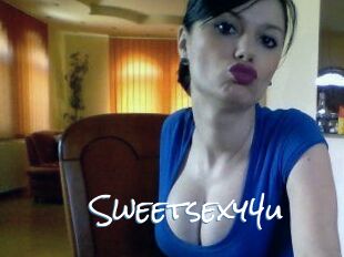 Sweetsexy4u