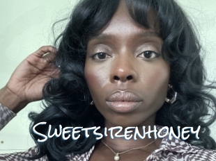 Sweetsirenhoney