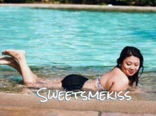 Sweetsmekiss