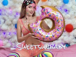 Sweetsunbaby