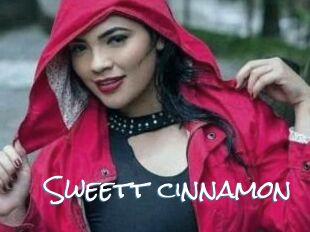 Sweett_cinnamon