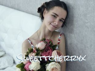 Sweettcherryx