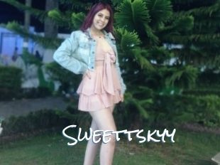 Sweettskyy