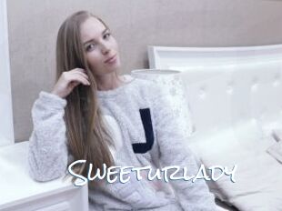 Sweeturlady