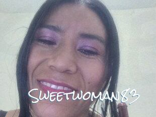 Sweetwoman83