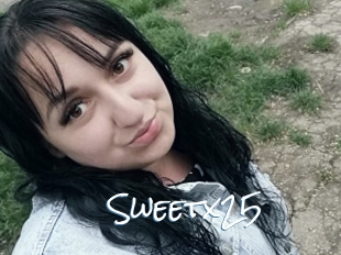 Sweetx25