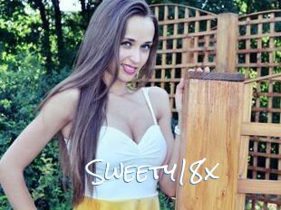 Sweety18x